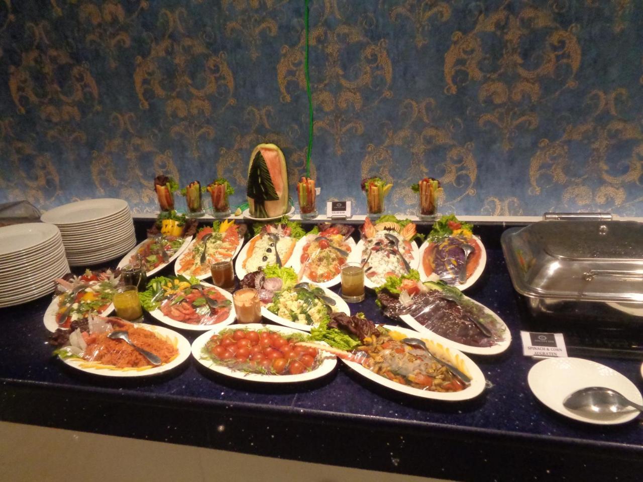 County Vaishali Nagar, Hotel 3*